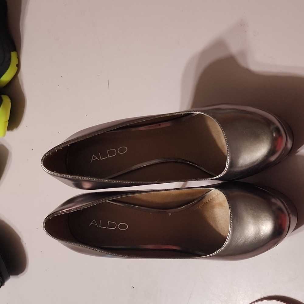 Women's Heels